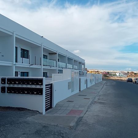 Bella Vista Apartman Puerto del Rosario  Kültér fotó