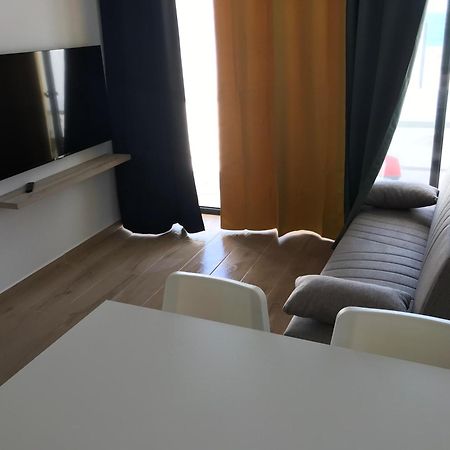 Bella Vista Apartman Puerto del Rosario  Kültér fotó
