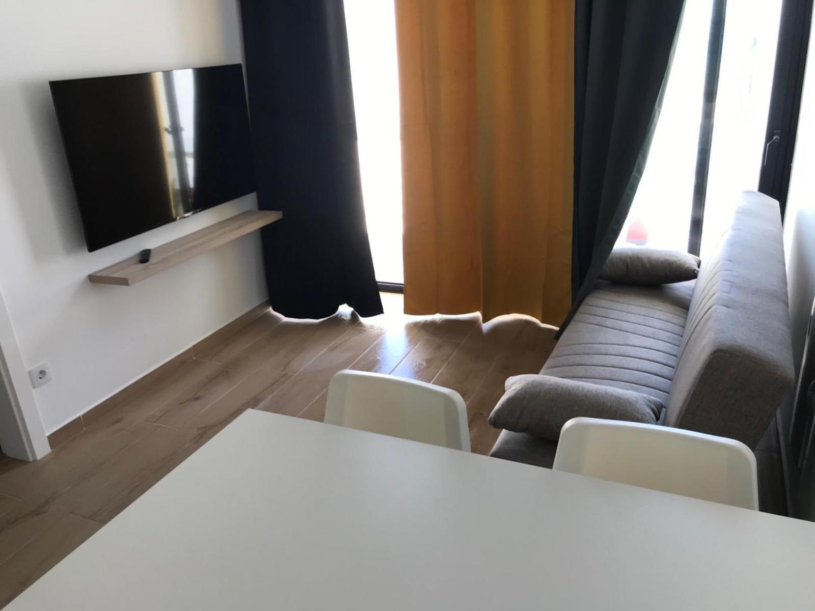 Bella Vista Apartman Puerto del Rosario  Kültér fotó
