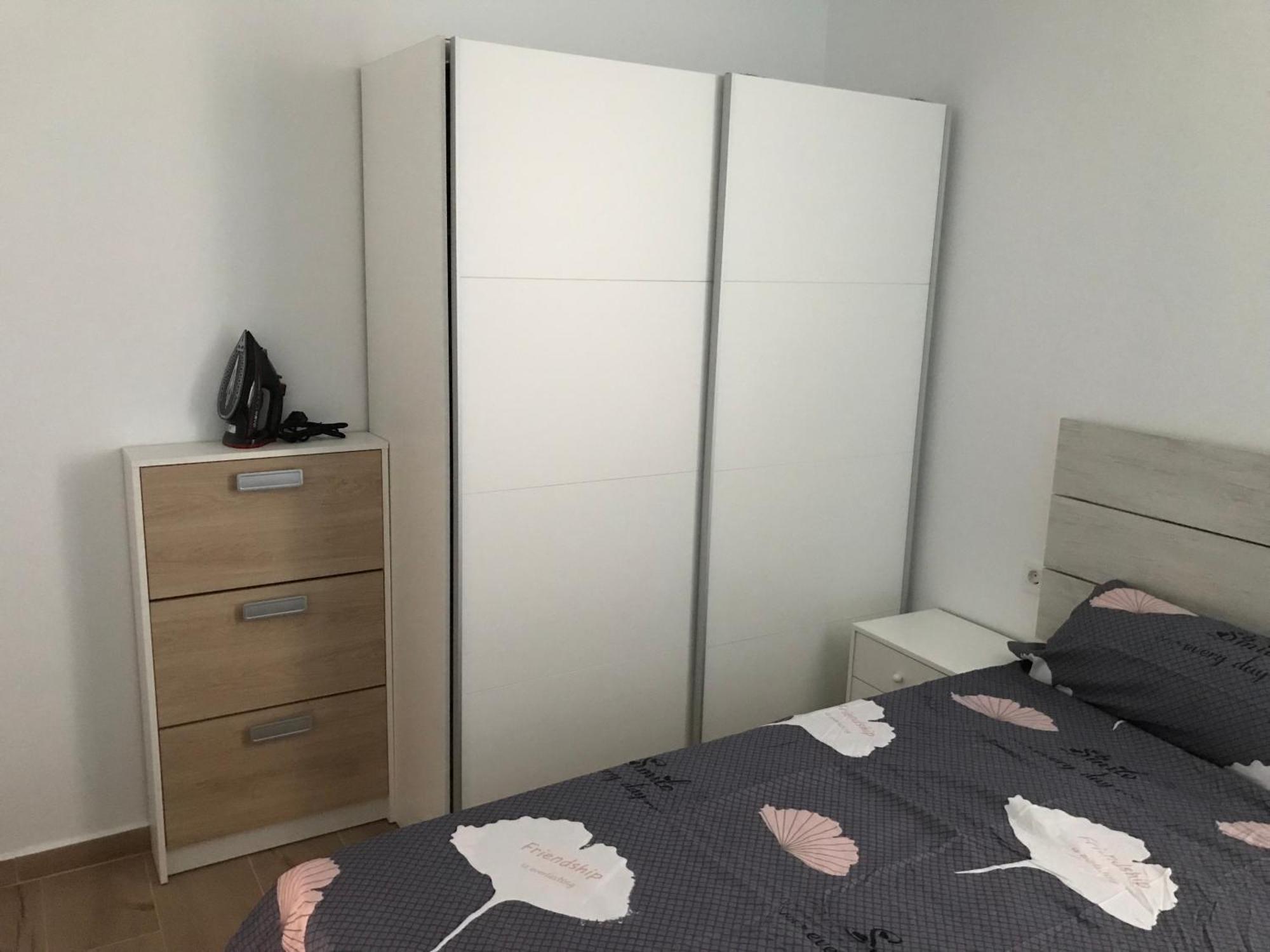 Bella Vista Apartman Puerto del Rosario  Kültér fotó