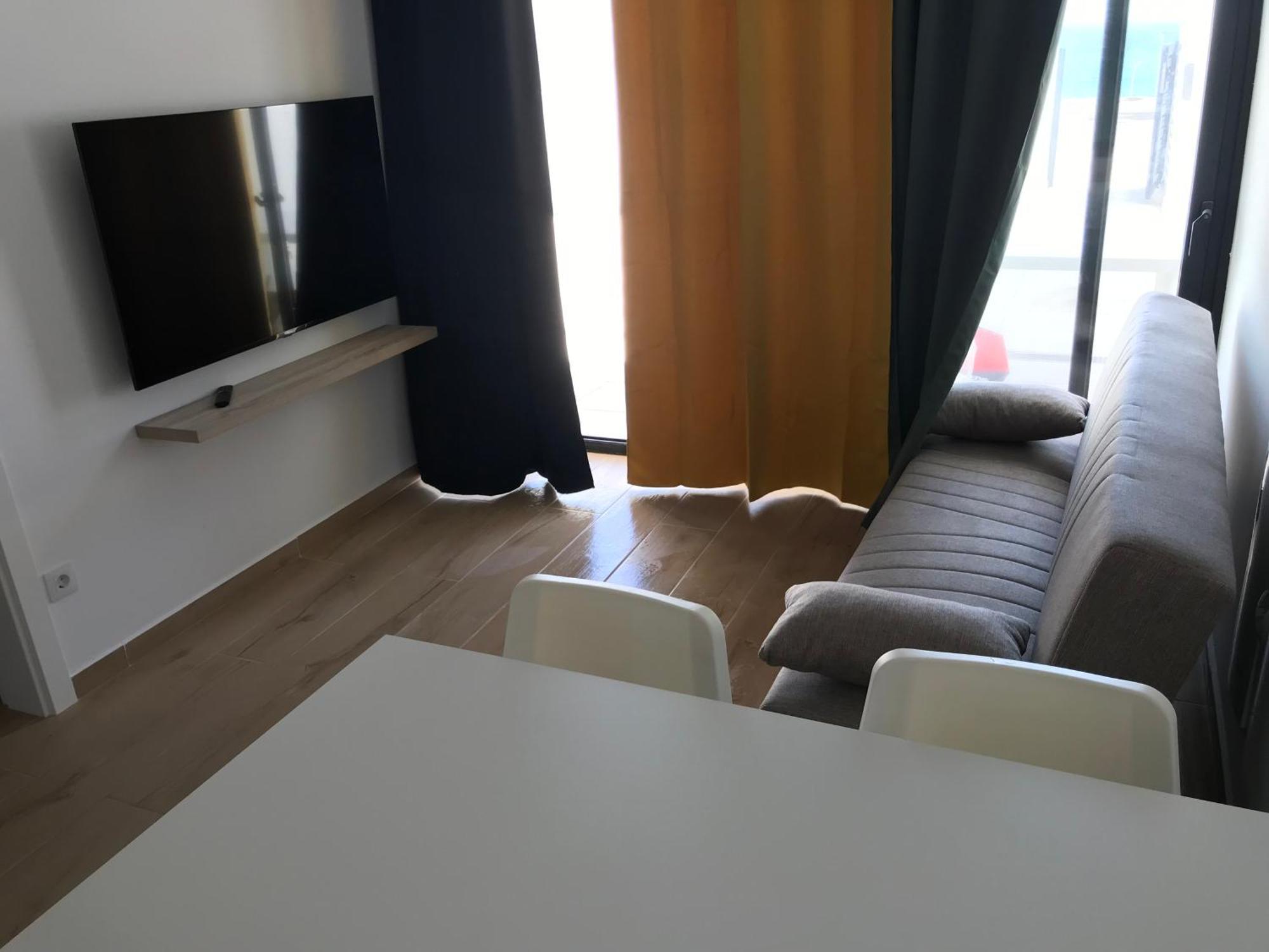 Bella Vista Apartman Puerto del Rosario  Kültér fotó