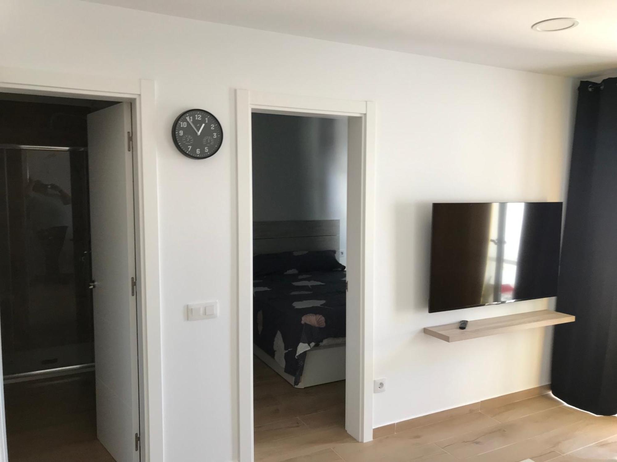 Bella Vista Apartman Puerto del Rosario  Kültér fotó