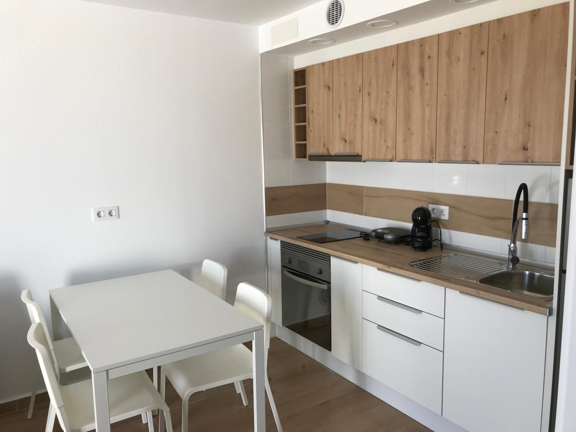 Bella Vista Apartman Puerto del Rosario  Kültér fotó