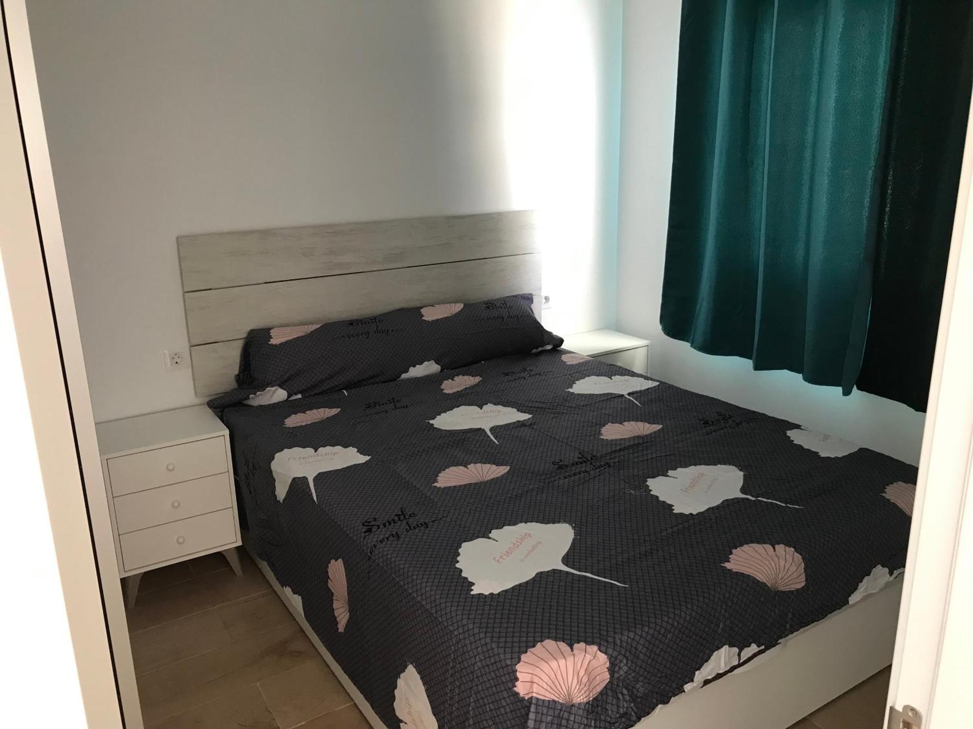 Bella Vista Apartman Puerto del Rosario  Kültér fotó