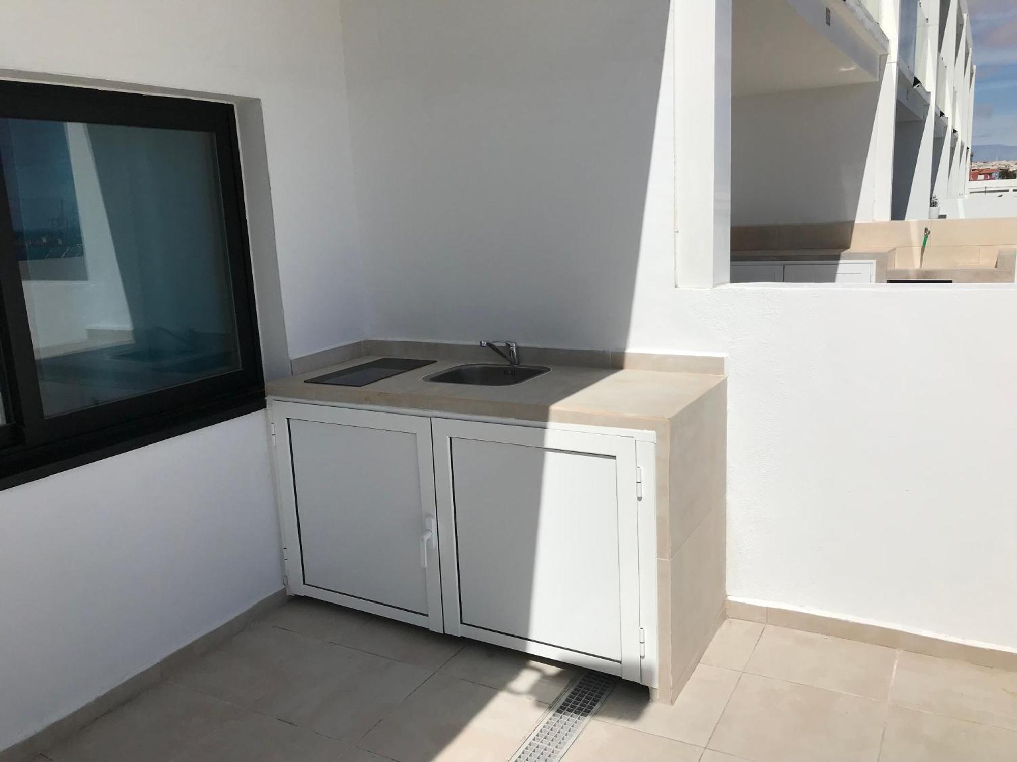 Bella Vista Apartman Puerto del Rosario  Kültér fotó