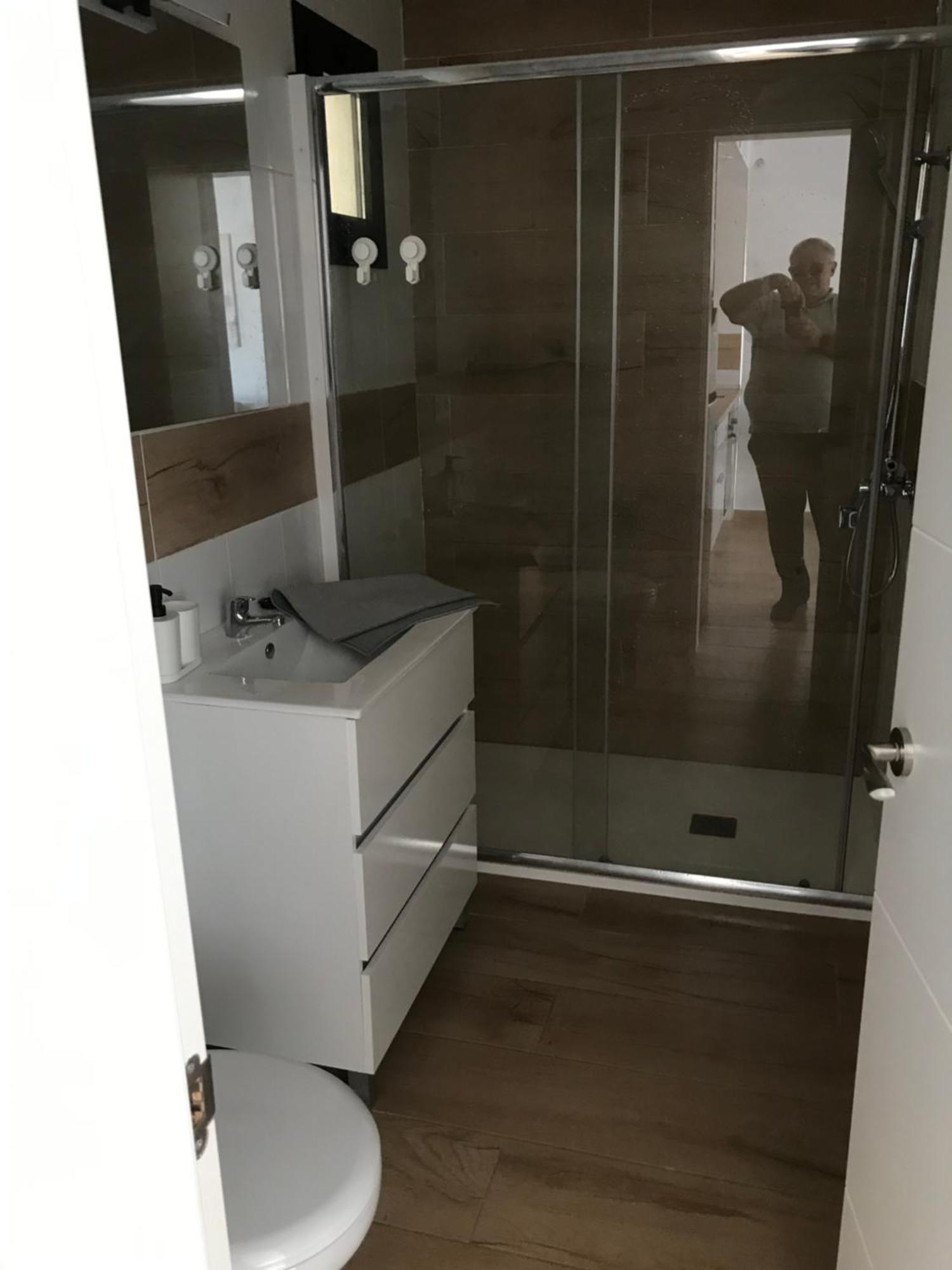 Bella Vista Apartman Puerto del Rosario  Kültér fotó