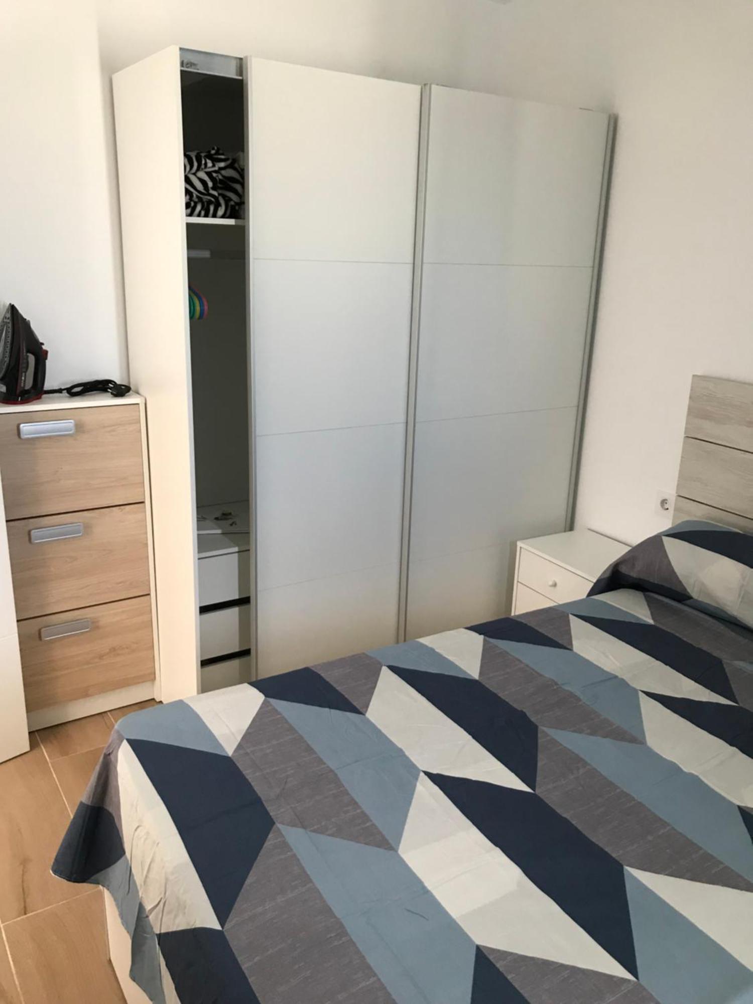 Bella Vista Apartman Puerto del Rosario  Kültér fotó