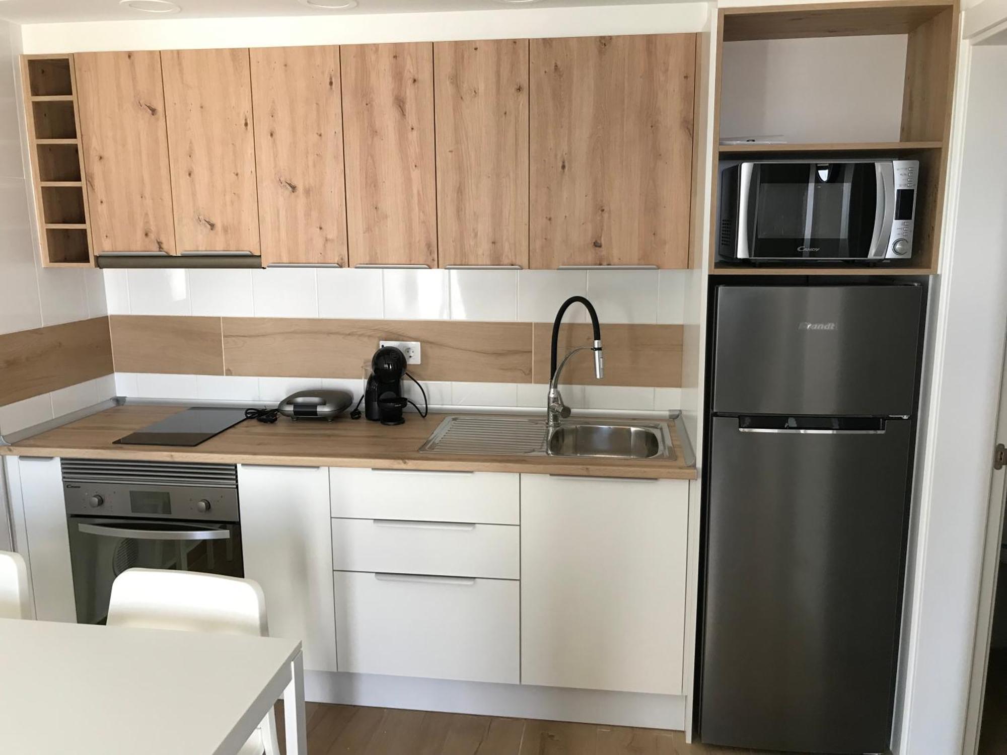 Bella Vista Apartman Puerto del Rosario  Kültér fotó